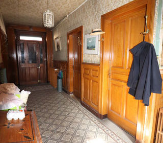  Maison � vendre 7 pi�ces 200 m�