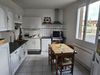  Maison � vendre 6 pi�ces 152 m�