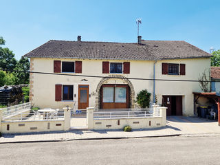  Maison � vendre 7 pi�ces 220 m�