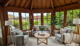  Maison � vendre 7 pi�ces 200 m�