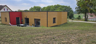  Maison � vendre 5 pi�ces 122 m�