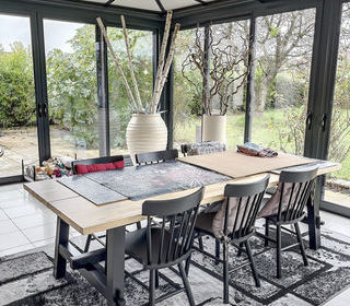  Maison � vendre 6 pi�ces 180 m�