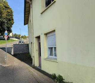  Immeuble � vendre 15 + pi�ces 200 m�