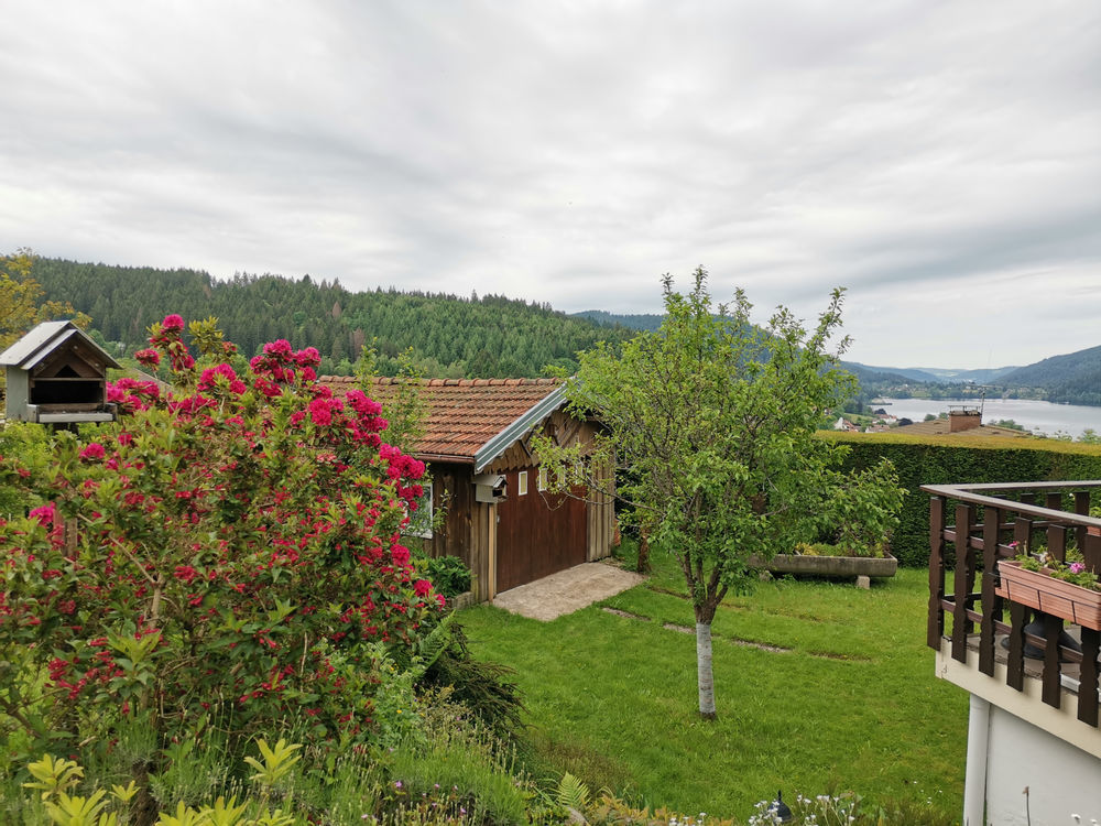 � vendre  Maison G�rardmer (88400)