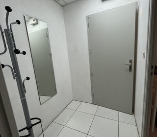  Appartement � vendre 1 pi�ce 18 m�