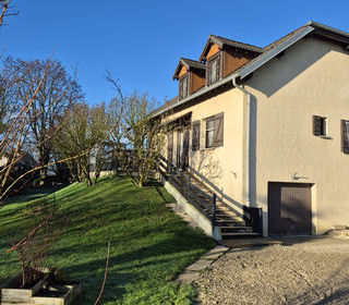  Maison � vendre 5 pi�ces 125 m�