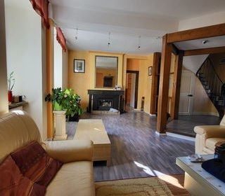  Maison � vendre 6 pi�ces 114 m�