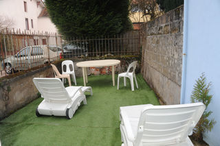  Maison � vendre 4 pi�ces 94 m�