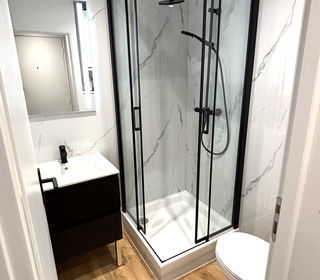  Appartement � vendre 1 pi�ce 17 m�