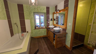  Maison � vendre 9 pi�ces 240 m�