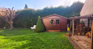  Maison � vendre 5 pi�ces 124 m�