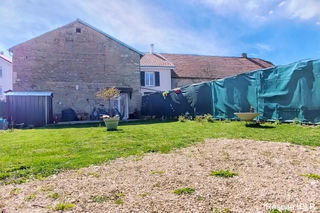  Maison � vendre 3 pi�ces 75 m�