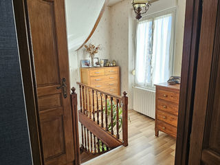  Maison � vendre 4 pi�ces 94 m�