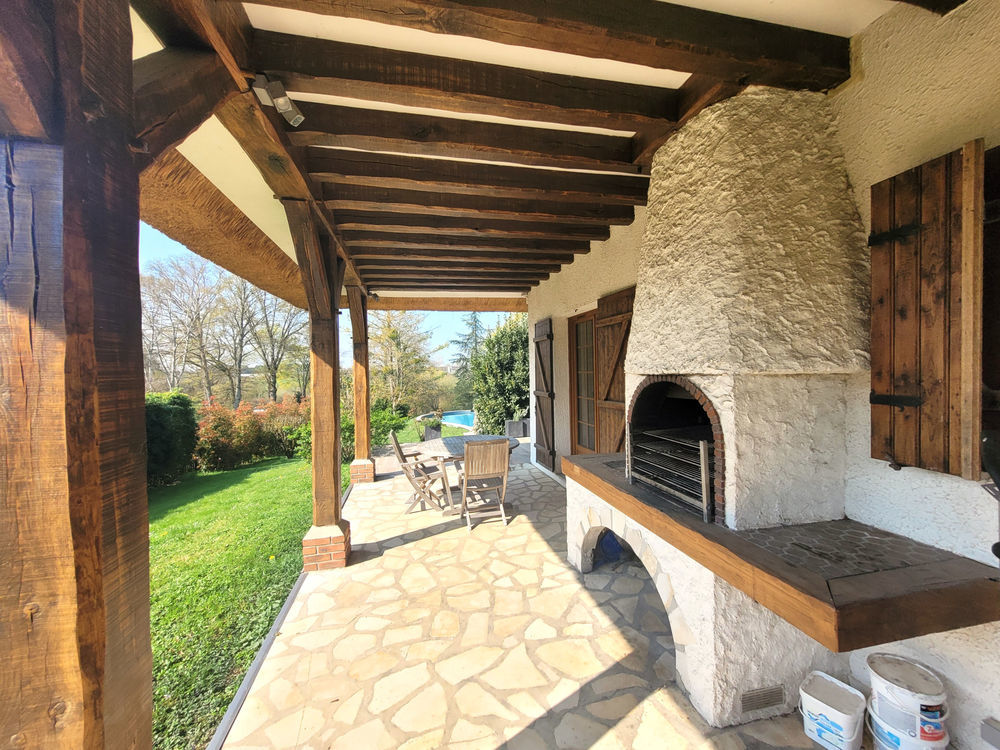 � vendre  Maison Grisy-Suisnes (77166)