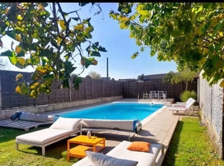  Maison � vendre 6 pi�ces 190 m�