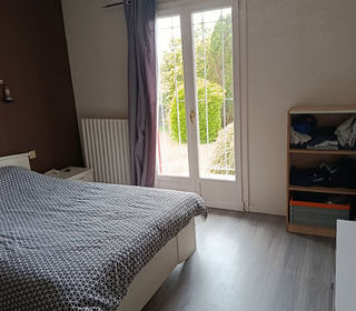  Maison � vendre 4 pi�ces 95 m�