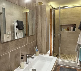  Appartement � vendre 5 pi�ces 134 m�