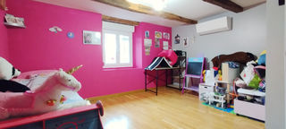  Maison � vendre 5 pi�ces 100 m�