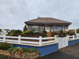  Maison � vendre 5 pi�ces 90 m�