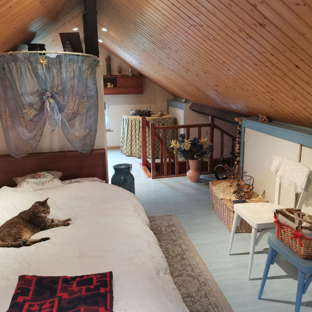 � vendre  Maison G�rardmer (88400)