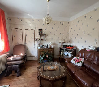  Maison � vendre 5 pi�ces 80 m�