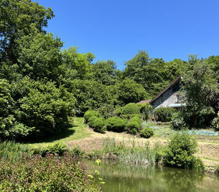  Propri�t�/ch�teau � vendre 15 + pi�ces 330 m�