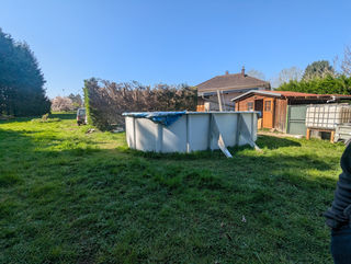  Maison � vendre 5 pi�ces 135 m�