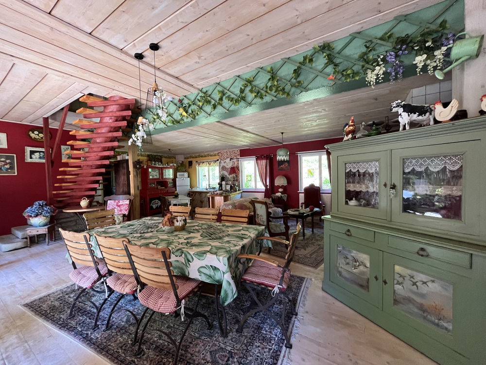 � vendre  Propri�t�/ch�teau Fresse (70270)