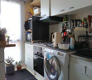  Appartement � vendre 2 pi�ces 53 m�