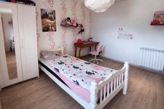  Maison � vendre 5 pi�ces 100 m�