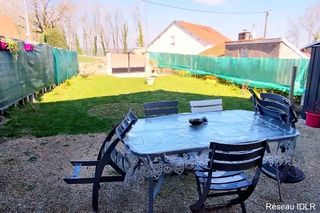  Maison � vendre 3 pi�ces 75 m�