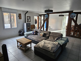  Maison � vendre 6 pi�ces 152 m�