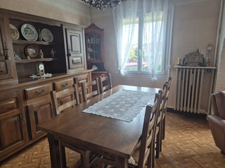  Maison � vendre 6 pi�ces 107 m�