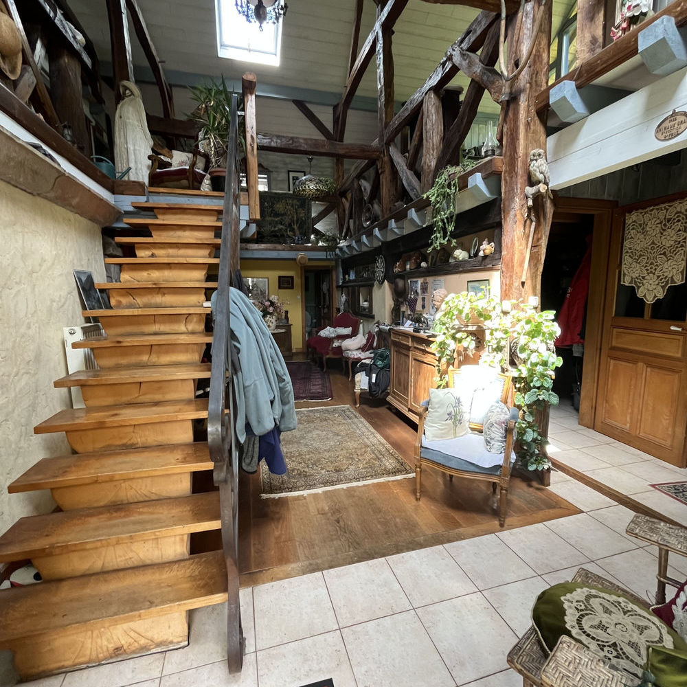 � vendre  Propri�t�/ch�teau Fresse (70270)