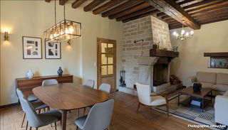  Maison � vendre 7 pi�ces 200 m�