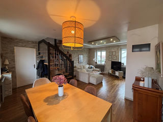  Appartement � vendre 5 pi�ces 134 m�