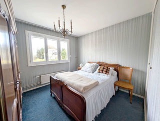  Appartement � vendre 3 pi�ces 65 m�