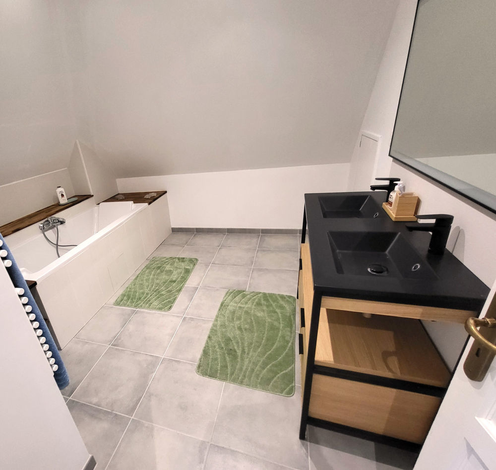 � vendre  Maison Grisy-Suisnes (77166)