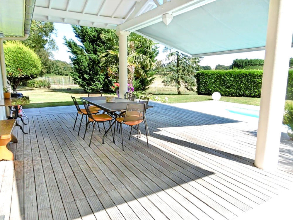 � vendre  Propri�t�/ch�teau Bourg-en-Bresse (01000)