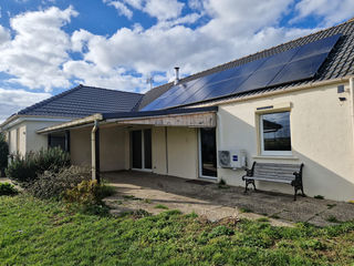  Maison � vendre 6 pi�ces 115 m�