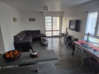  Appartement � vendre 3 pi�ces 63 m�