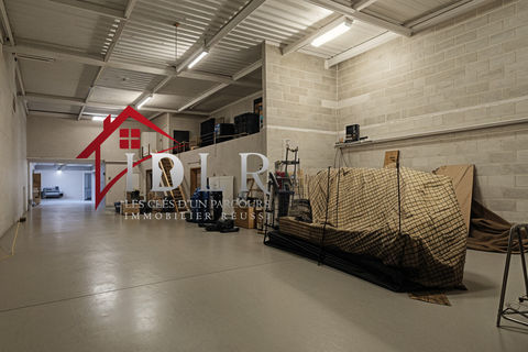 Locaux Commerciaux 425000 39140 Bletterans