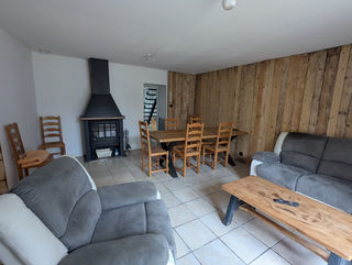  Maison � vendre 4 pi�ces 94 m�