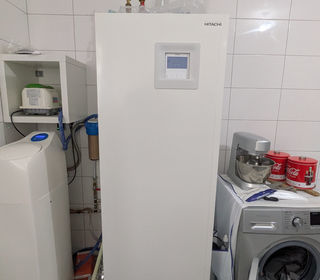  Maison � vendre 7 pi�ces 160 m�