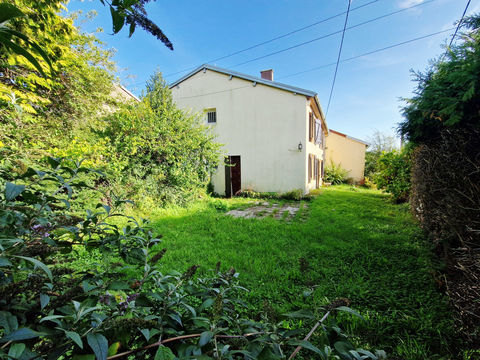   maison fran�aise de caract�re ann�e 1840. Maison - 7 pi�ce(s) - 128 m�