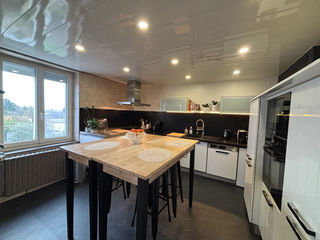  Appartement � vendre 5 pi�ces 134 m�