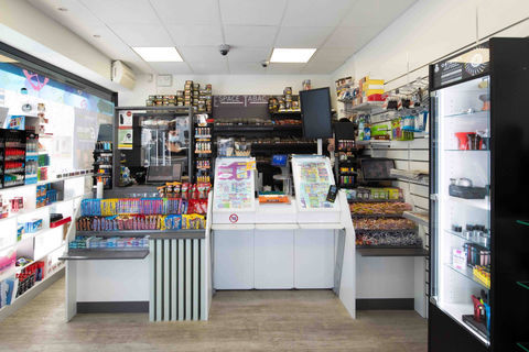 BUREAU DE TABAC PRESSE JEUX 259200 39000 Lons le saunier