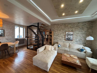  Appartement � vendre 5 pi�ces 134 m�