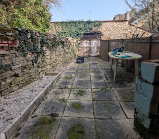  Maison � vendre 3 pi�ces 73 m�