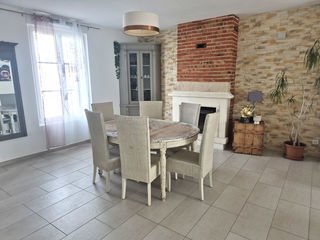  Maison � vendre 6 pi�ces 163 m�